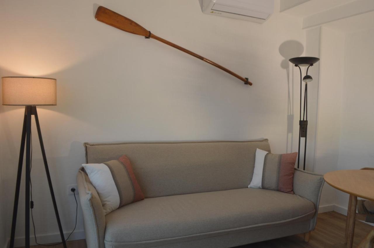 Maravilloso Apartamento Amanecer Cabo A Pie De Playa Y Mar En Chalet Roquetes Alicante Exteriör bild