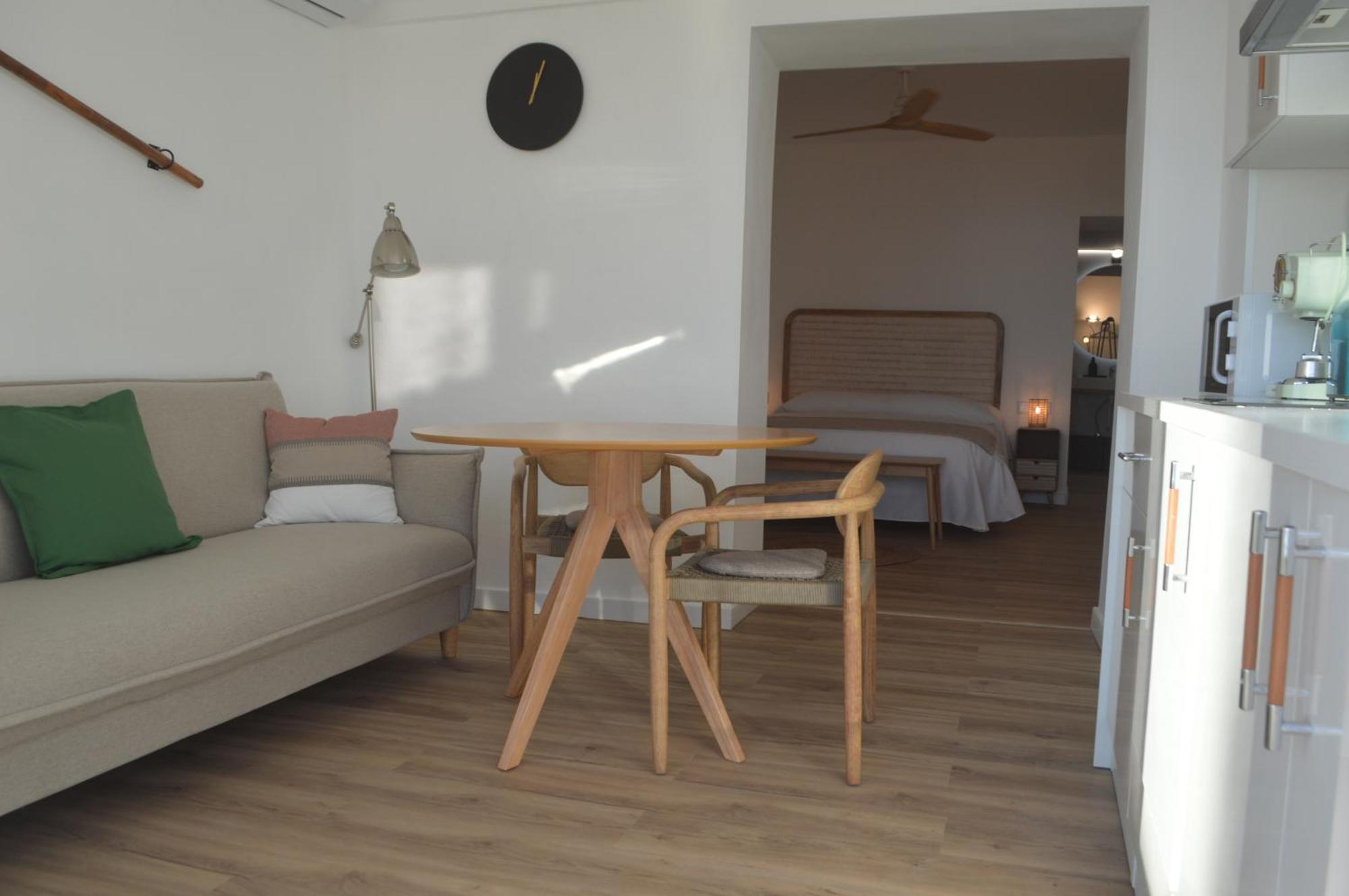 Maravilloso Apartamento Amanecer Cabo A Pie De Playa Y Mar En Chalet Roquetes Alicante Exteriör bild