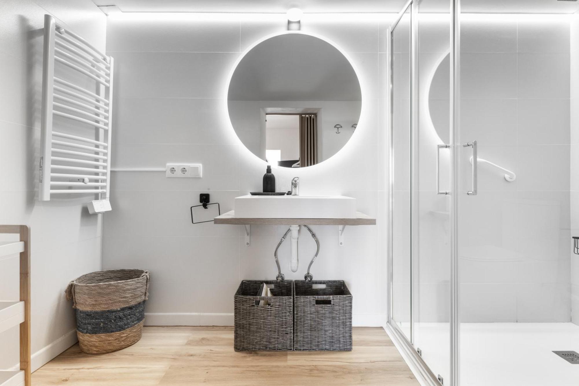 Maravilloso Apartamento Amanecer Cabo A Pie De Playa Y Mar En Chalet Roquetes Alicante Exteriör bild
